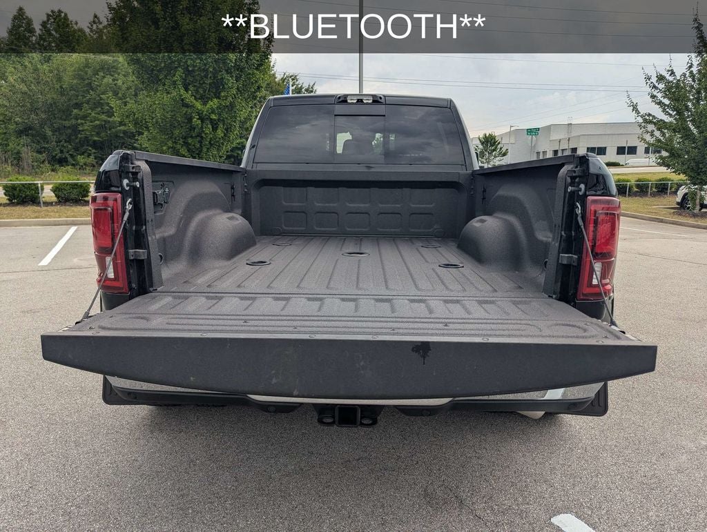 2025 RAM 3500 Limited