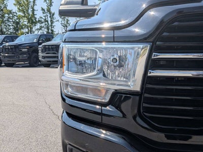 2021 RAM 2500 Big Horn