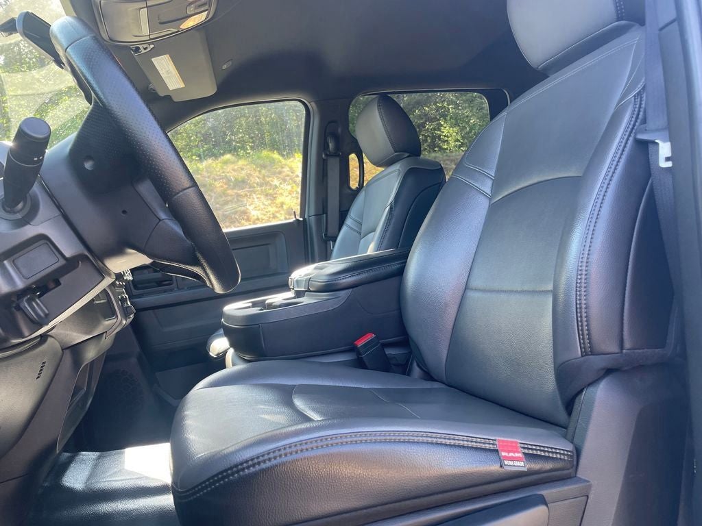 2024 RAM 5500HD Tradesman