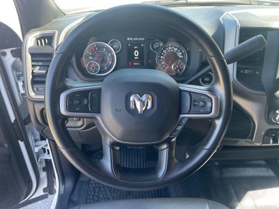 2024 RAM 5500HD Tradesman