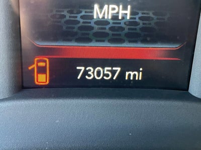 2024 RAM 5500HD Tradesman