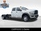 2024 RAM 5500HD Tradesman