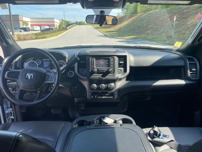 2024 RAM 5500HD Tradesman