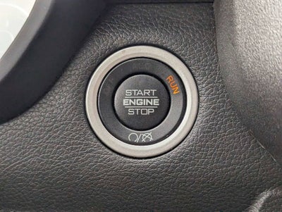 2024 RAM 5500HD Tradesman