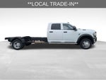2024 RAM 5500HD Tradesman