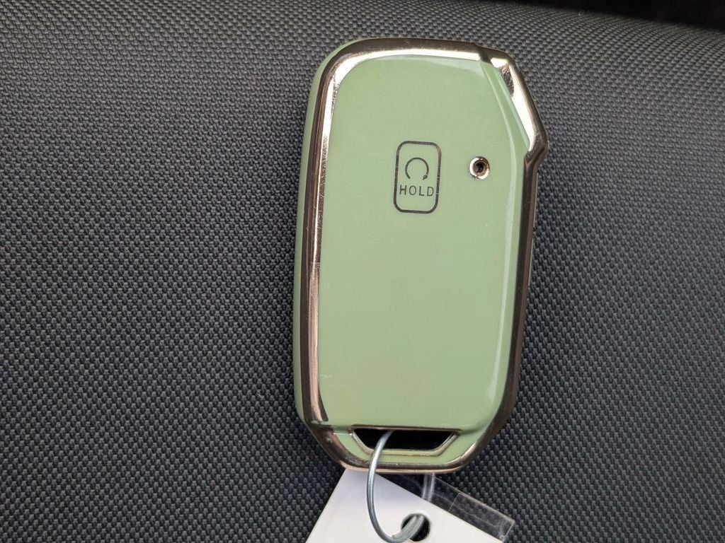 2021 Kia Forte GT