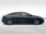 2021 Kia Forte GT