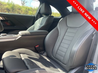 2023 BMW 2 Series M240i