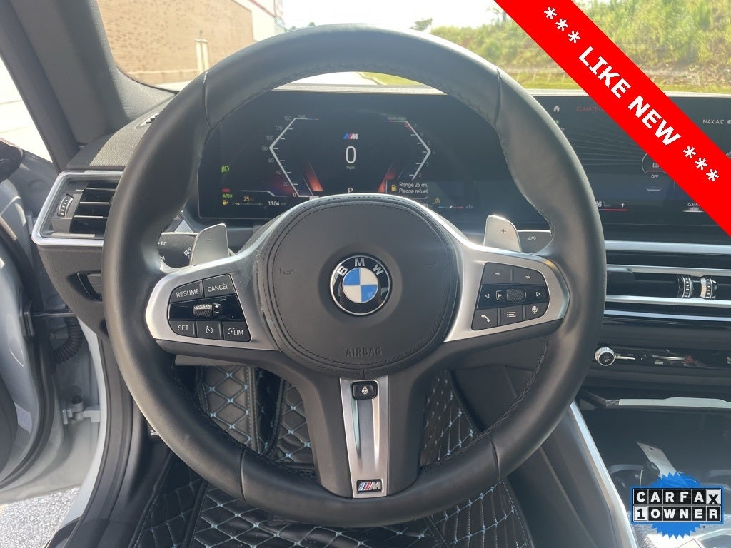 2023 BMW 2 Series M240i