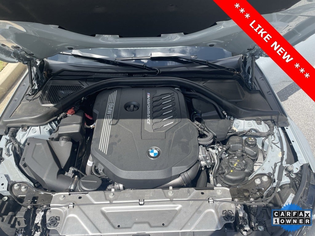 2023 BMW 2 Series M240i