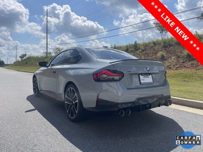 2023 BMW 2 Series M240i