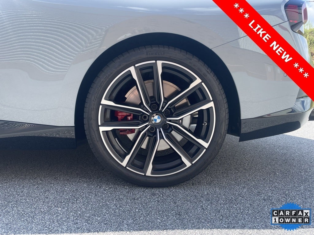 2023 BMW 2 Series M240i