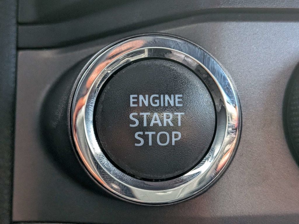 2020 Toyota Tacoma TRD Off-Road V6