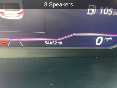 2023 Volkswagen Tiguan 2.0T SEL R-Line