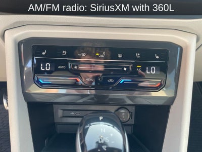 2023 Volkswagen Tiguan 2.0T SEL R-Line