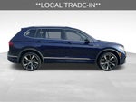 2023 Volkswagen Tiguan 2.0T SEL R-Line
