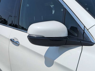 2018 Honda Pilot Elite