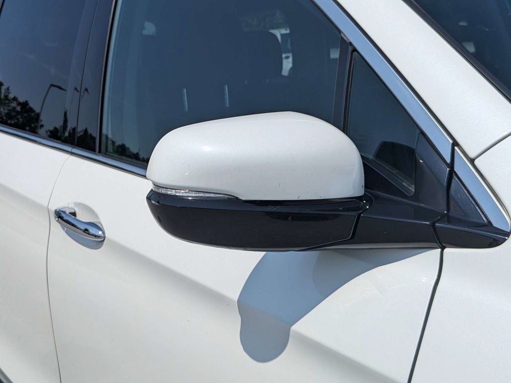 2018 Honda Pilot Elite