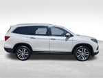 2018 Honda Pilot Elite