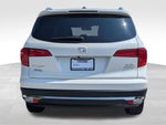 2018 Honda Pilot Elite