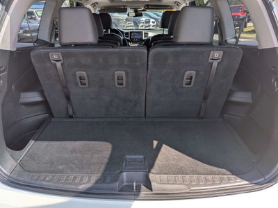 2018 Honda Pilot Elite