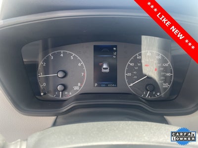 2024 Toyota Corolla Cross L