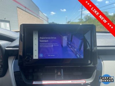 2024 Toyota Corolla Cross L