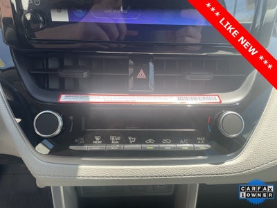 2024 Toyota Corolla Cross L