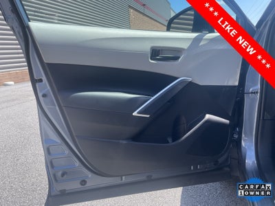 2024 Toyota Corolla Cross L