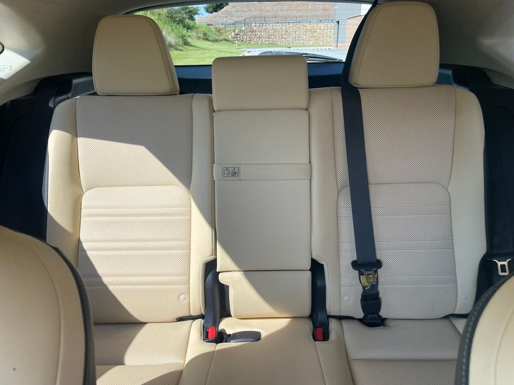 2018 Lexus NX 300h