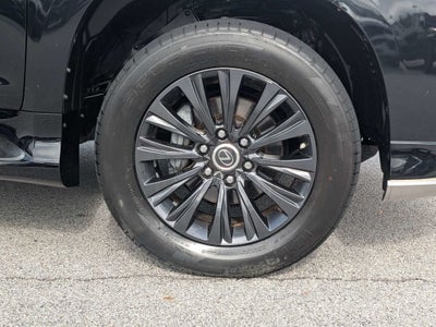 2022 Lexus GX 460 Luxury