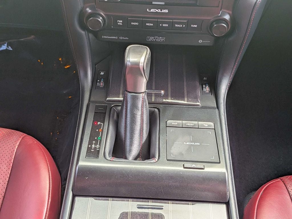 2022 Lexus GX 460 Luxury