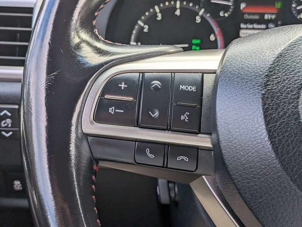 2022 Lexus GX 460 Luxury