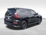 2022 Lexus GX 460 Luxury