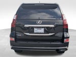2022 Lexus GX 460 Luxury
