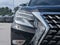 2022 Lexus GX 460 Luxury