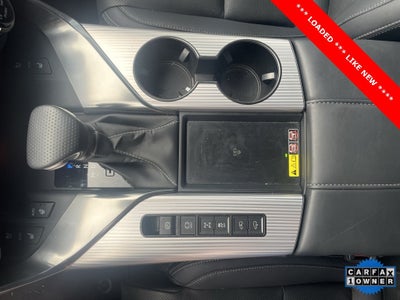 2024 Lexus LX 600 F SPORT