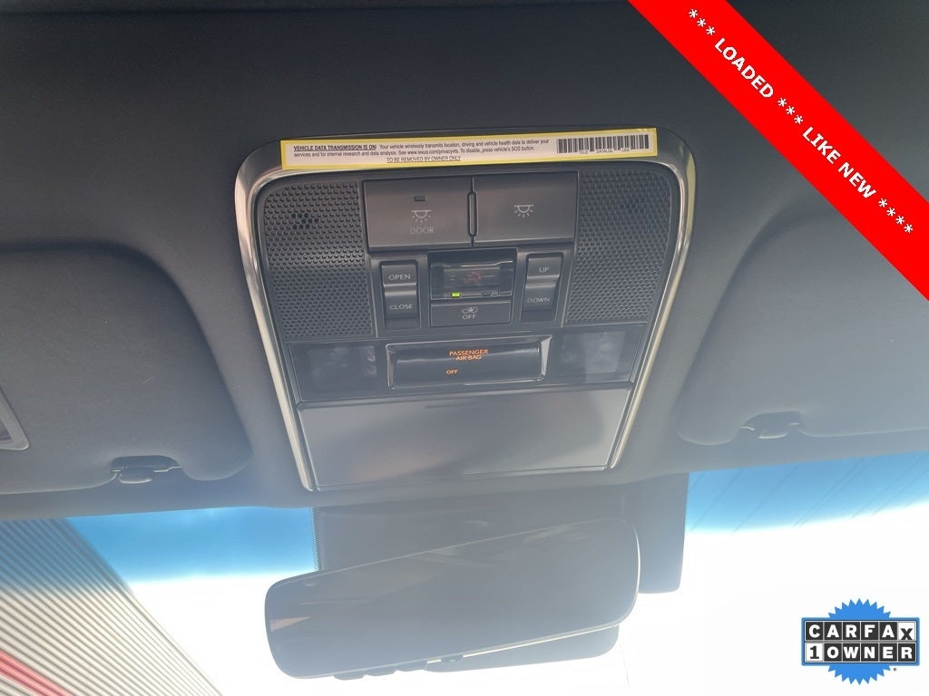 2024 Lexus LX 600 F SPORT