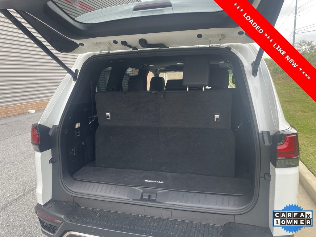 2024 Lexus LX 600 F SPORT