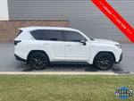 2024 Lexus LX 600 F SPORT