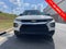 2022 Chevrolet TrailBlazer LS