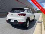 2022 Chevrolet TrailBlazer LS