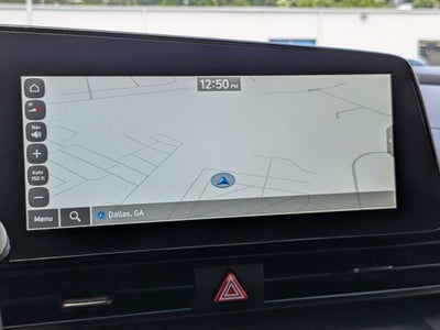 2025 Hyundai Elantra N Base