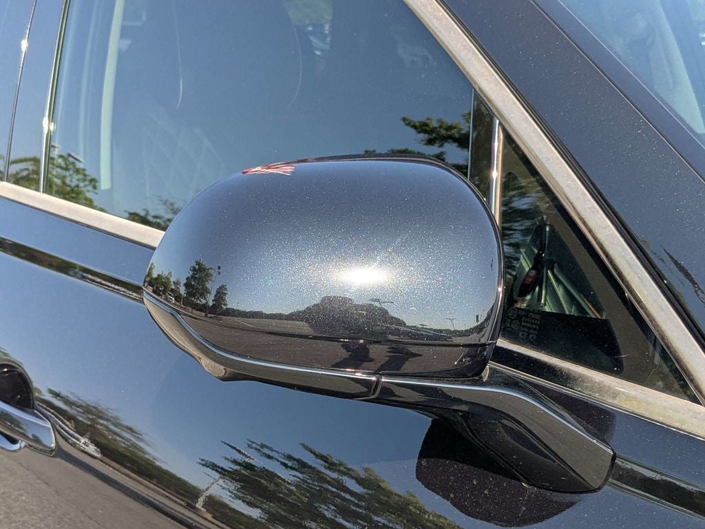 2024 Genesis GV80 3.5T Prestige Signature