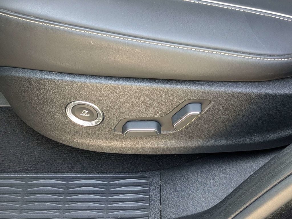 2024 Genesis GV80 3.5T Prestige Signature
