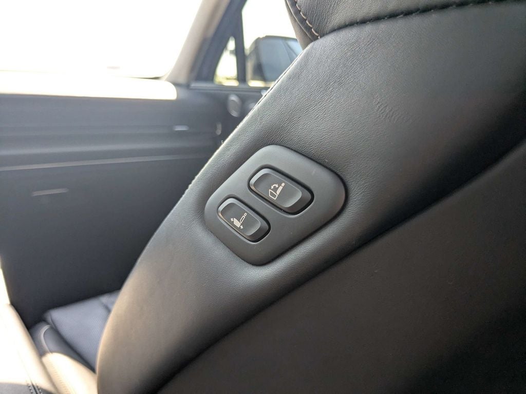 2024 Genesis GV80 3.5T Prestige Signature