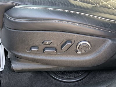 2024 Genesis GV80 3.5T Prestige Signature