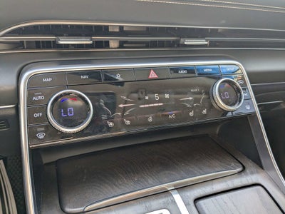 2024 Genesis GV80 3.5T Prestige Signature