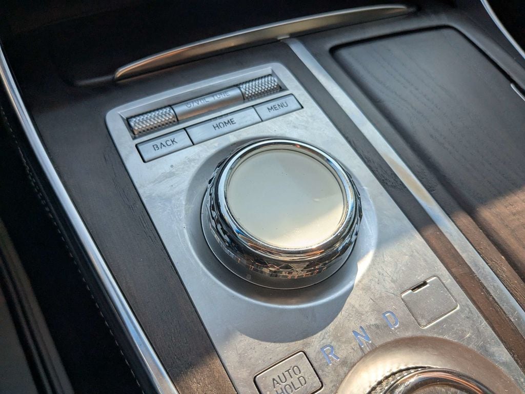 2024 Genesis GV80 3.5T Prestige Signature
