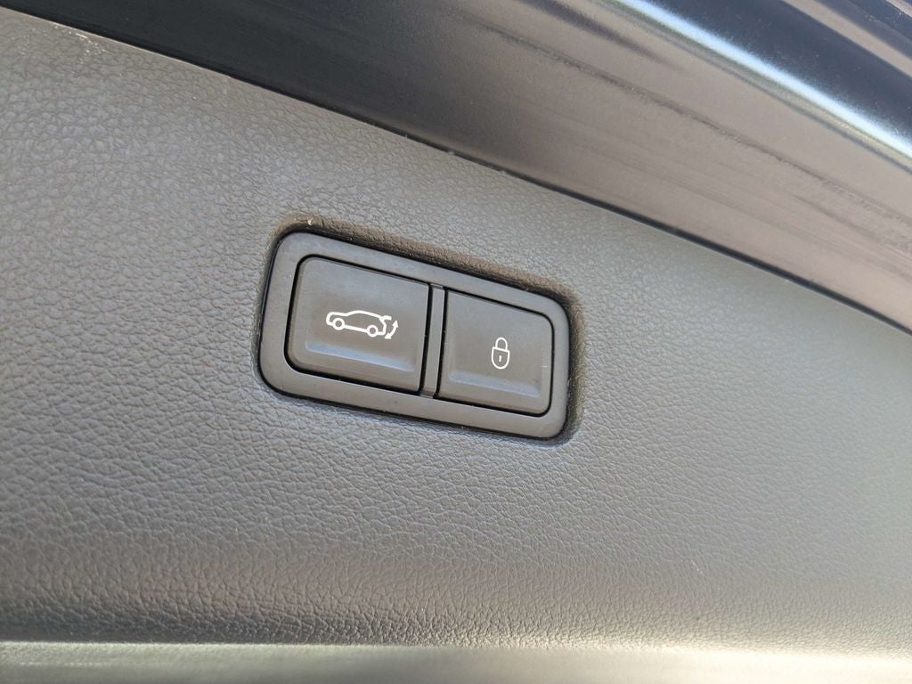 2024 Genesis GV80 3.5T Prestige Signature